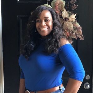 Meet your Posher, Dwyla